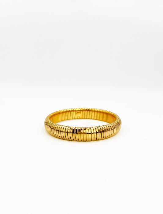 Rosie Gold Bracelet